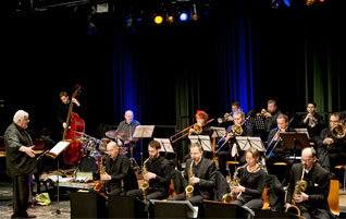 Frankfurt Jazz Big Band