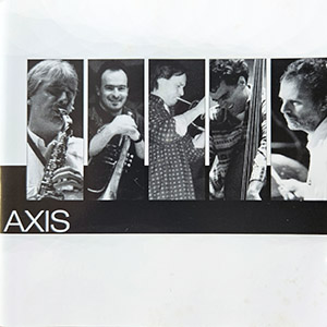 Axis Cover
