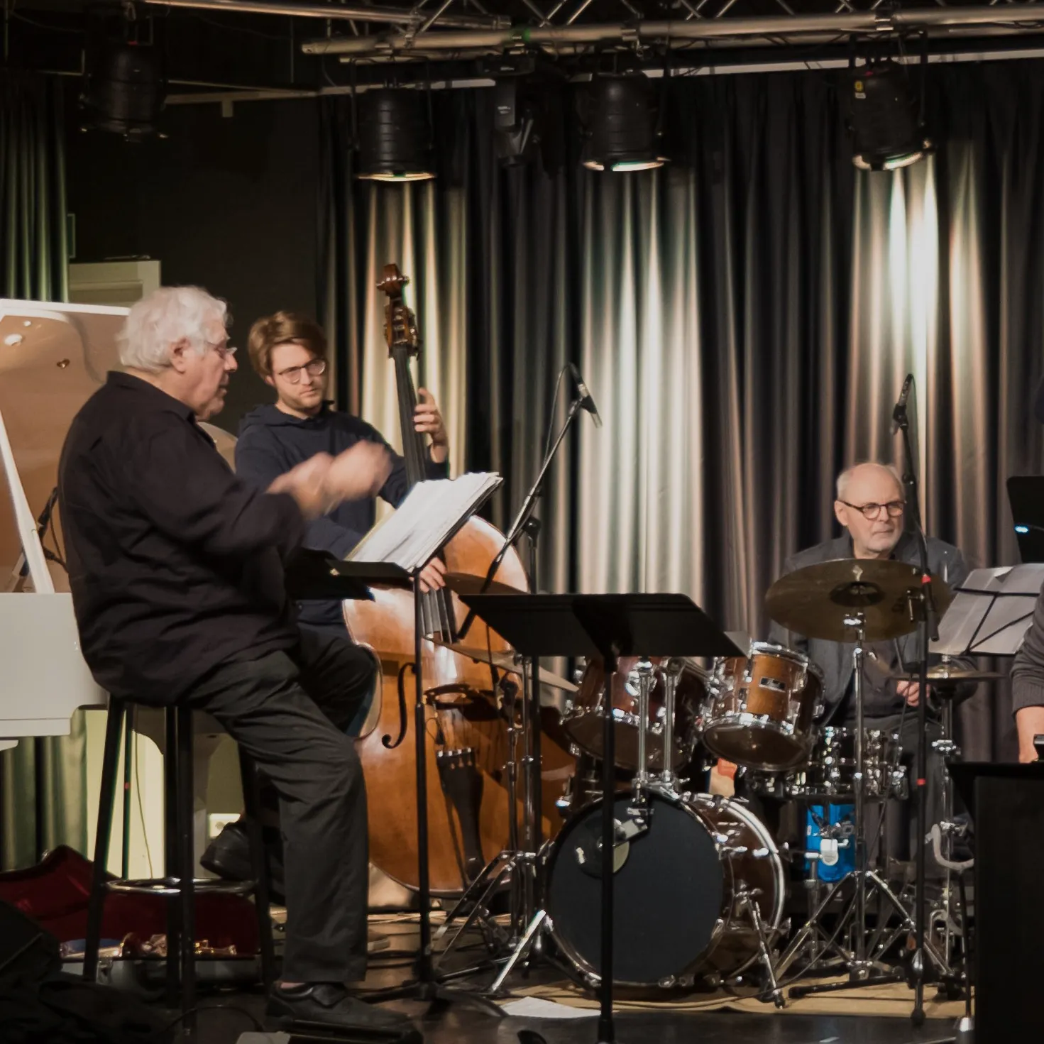 Frankfurt Jazz Big Band