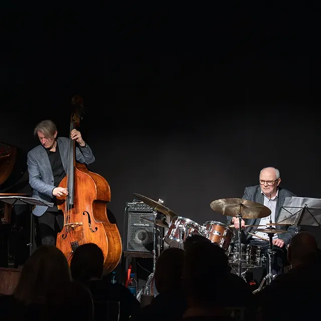 Frankfurt Jazz Trio