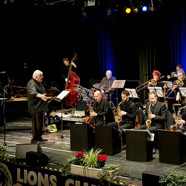 Frankfurt Jazz Big Band
