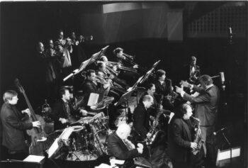 Frankfurt Jazz Bigband